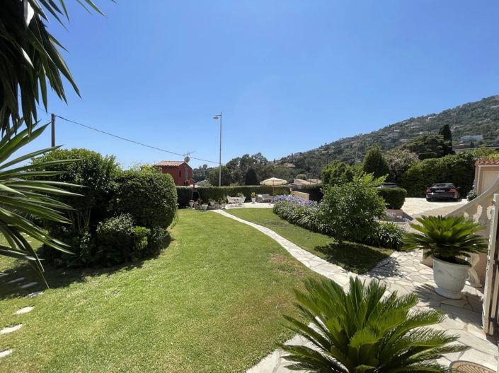 Image No.22-Maison de 4 chambres à vendre à Théoule-sur-Mer