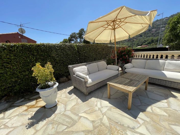 Image No.6-Maison de 4 chambres à vendre à Théoule-sur-Mer