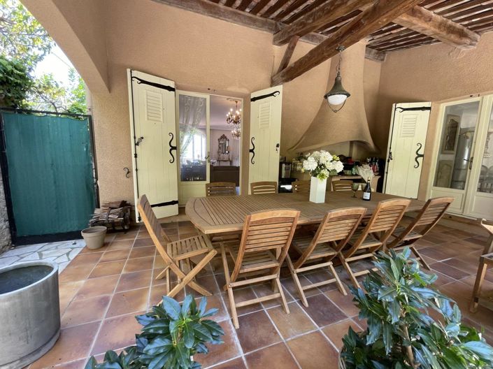 Image No.9-Maison de 4 chambres à vendre à Théoule-sur-Mer