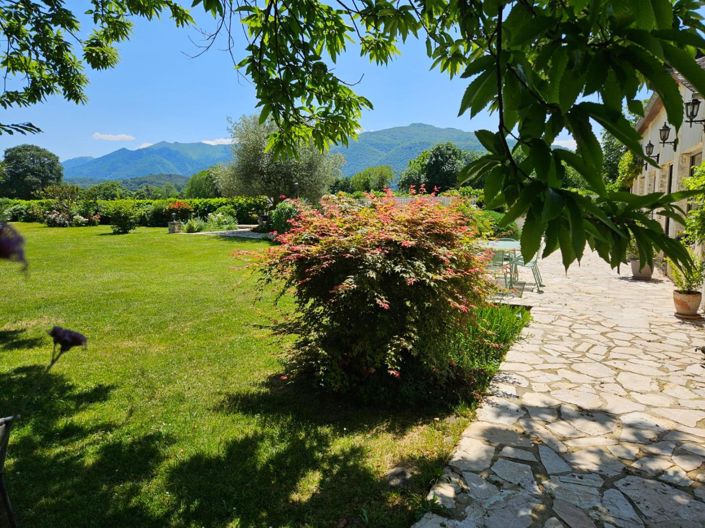 Image No.12-Maison de 6 chambres à vendre à Oloron-Sainte-Marie