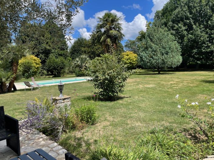 Image No.15-Maison de 6 chambres à vendre à Oloron-Sainte-Marie