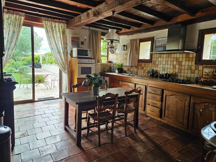 Image No.4-Maison de 6 chambres à vendre à Oloron-Sainte-Marie