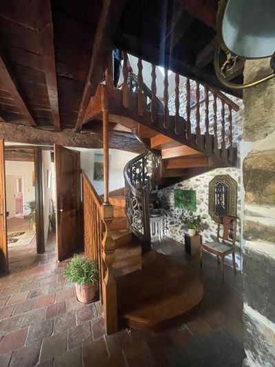 Image No.6-Maison de 6 chambres à vendre à Oloron-Sainte-Marie