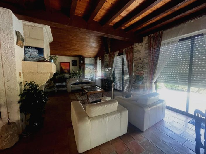 Image No.7-Maison de 6 chambres à vendre à Oloron-Sainte-Marie