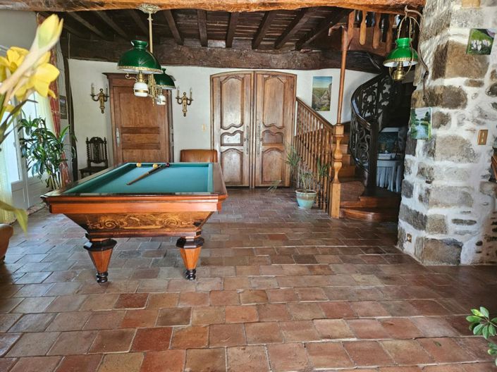 Image No.8-Maison de 6 chambres à vendre à Oloron-Sainte-Marie