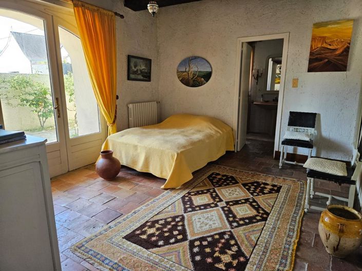 Image No.9-Maison de 6 chambres à vendre à Oloron-Sainte-Marie