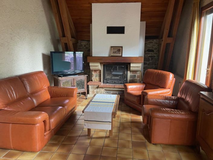 Image No.10-Maison de 6 chambres à vendre à Oloron-Sainte-Marie