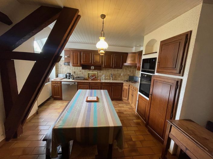 Image No.15-Maison de 6 chambres à vendre à Oloron-Sainte-Marie