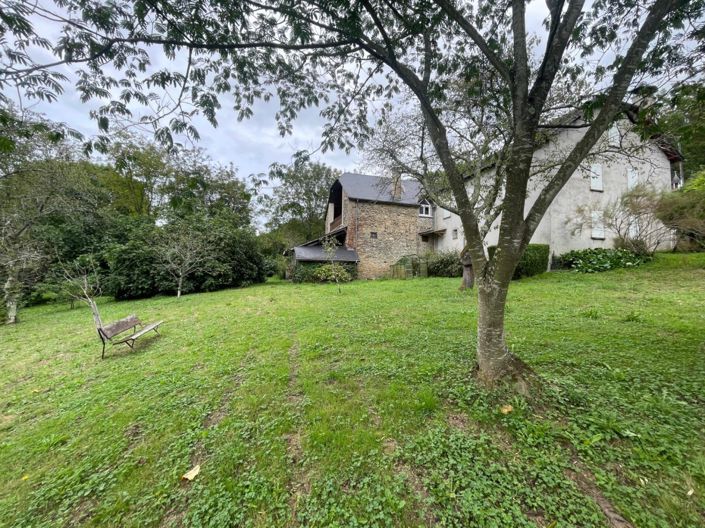 Image No.16-Maison de 6 chambres à vendre à Oloron-Sainte-Marie