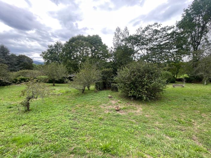 Image No.3-Maison de 6 chambres à vendre à Oloron-Sainte-Marie