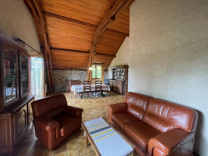 Image No.5-Maison de 6 chambres à vendre à Oloron-Sainte-Marie