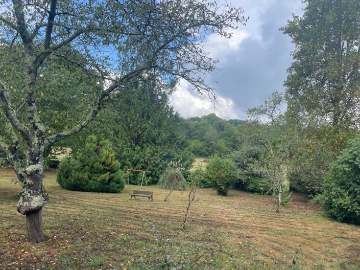 Image No.9-Maison de 6 chambres à vendre à Oloron-Sainte-Marie