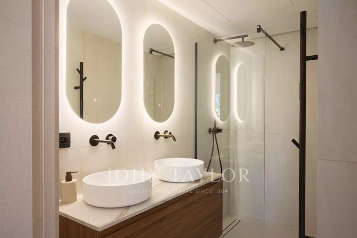 Image No.15-Appartement de 4 chambres à vendre à Cannes