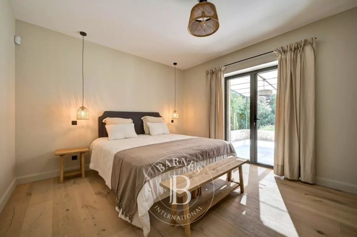 Image No.7-Maison de 4 chambres à vendre à Saint-Remy-de-Provence