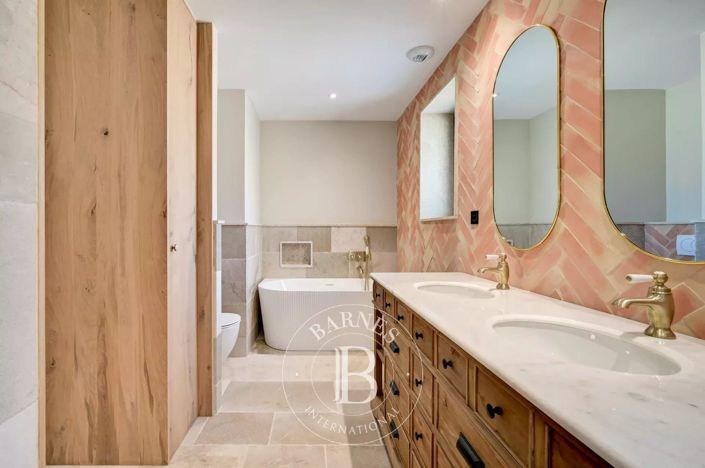 Image No.8-Maison de 4 chambres à vendre à Saint-Remy-de-Provence