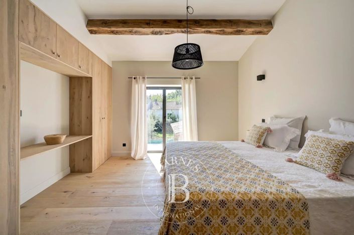 Image No.9-Maison de 4 chambres à vendre à Saint-Remy-de-Provence