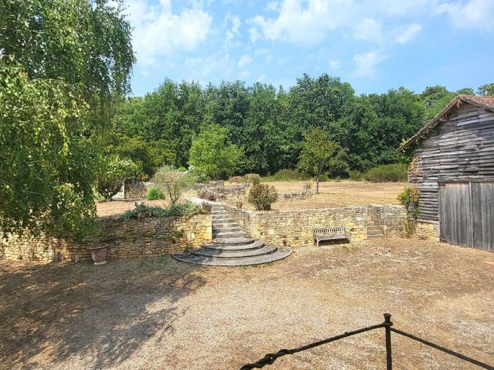 Image No.10-Maison de 3 chambres à vendre à Saint-Avit-Sénieur