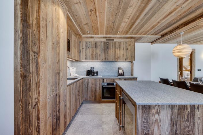 Image No.10-Appartement de 2 chambres à vendre à Val-d'Isère