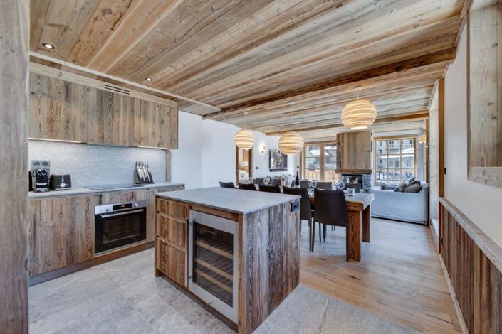 Image No.9-Appartement de 2 chambres à vendre à Val-d'Isère