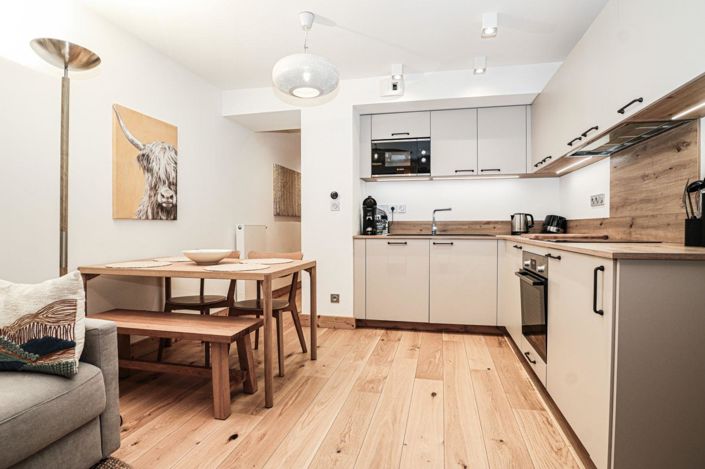 Image No.5-Appartement de 1 chambre à vendre à Haute-Savoie