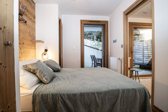 Image No.8-Appartement de 1 chambre à vendre à Haute-Savoie