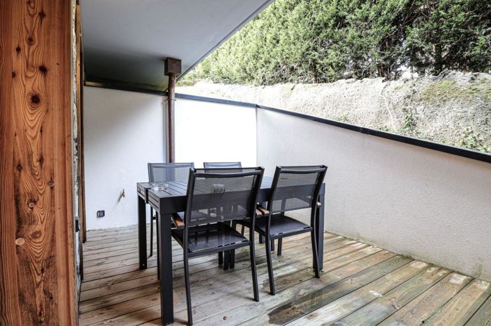 Image No.9-Appartement de 1 chambre à vendre à Haute-Savoie