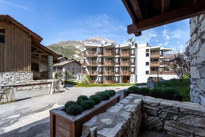 Image No.10-Appartement de 2 chambres à vendre à Val-d'Isère