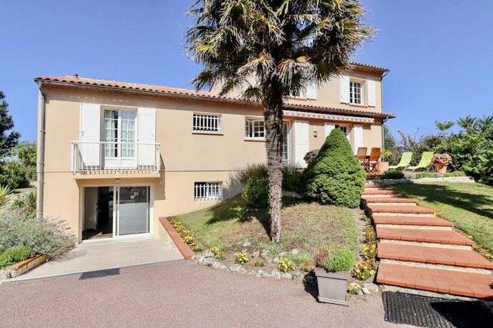 Image No.17-Maison de 6 chambres à vendre à Meschers-sur-Gironde