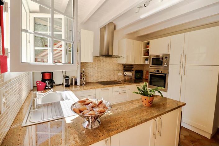 Image No.3-Maison de 6 chambres à vendre à Meschers-sur-Gironde