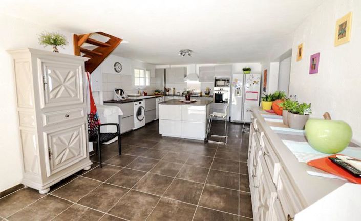 Image No.7-Maison de 6 chambres à vendre à Meschers-sur-Gironde