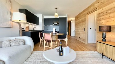 1 - Isère, Apartment