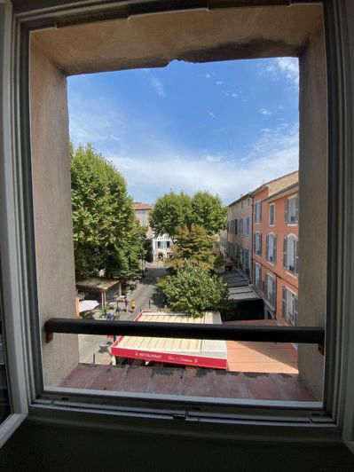 Image No.2-Appartement de 1 chambre à vendre à Lorgues