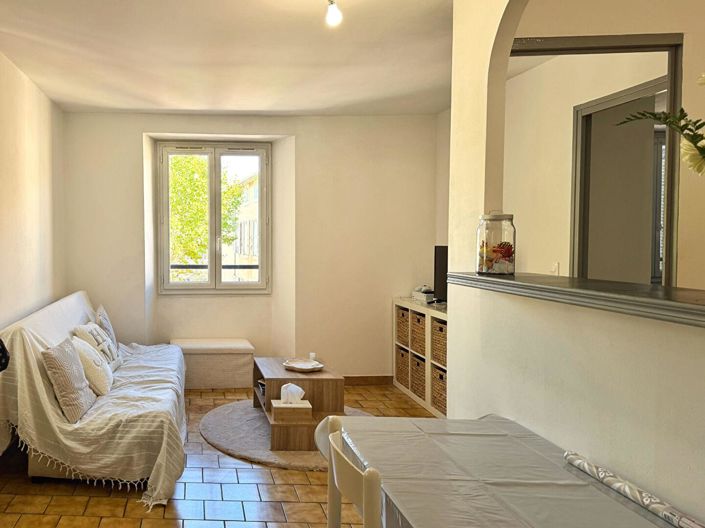 Image No.4-Appartement de 1 chambre à vendre à Lorgues