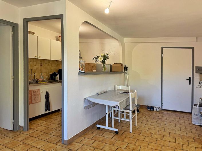 Image No.5-Appartement de 1 chambre à vendre à Lorgues