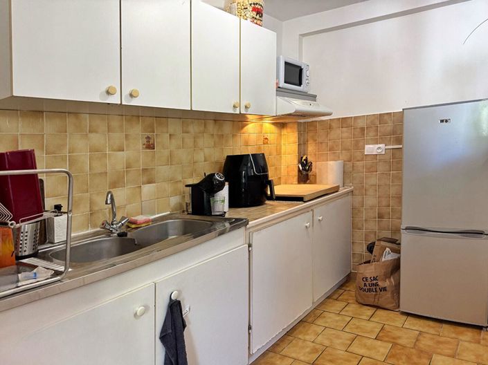 Image No.6-Appartement de 1 chambre à vendre à Lorgues