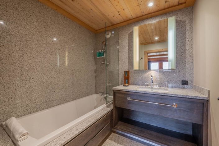 Image No.10-Maison de 4 chambres à vendre à Les Houches