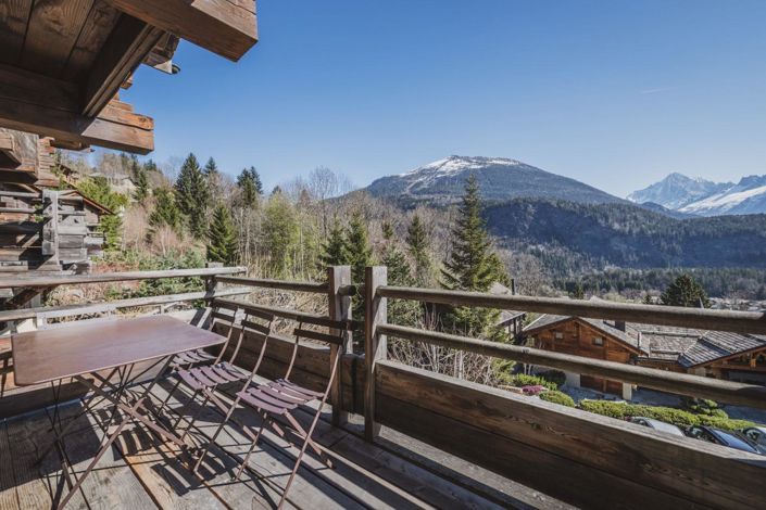 Image No.13-Maison de 4 chambres à vendre à Les Houches