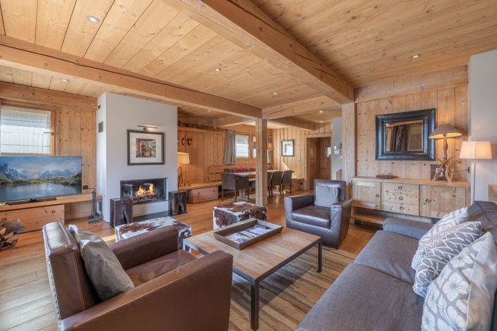 Image No.14-Maison de 4 chambres à vendre à Les Houches