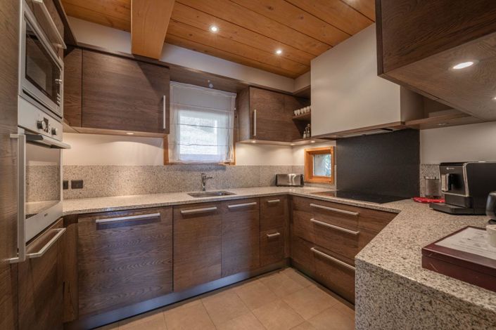 Image No.2-Maison de 4 chambres à vendre à Les Houches