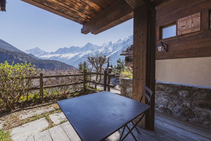 Image No.4-Maison de 4 chambres à vendre à Les Houches