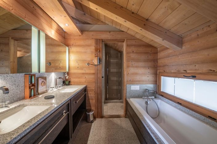 Image No.6-Maison de 4 chambres à vendre à Les Houches