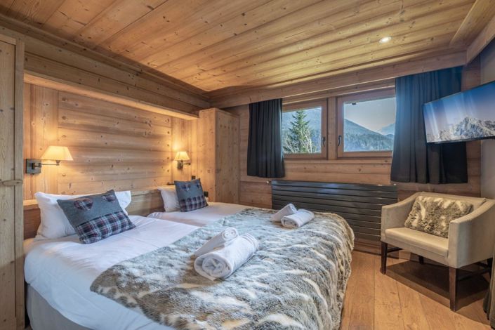 Image No.7-Maison de 4 chambres à vendre à Les Houches