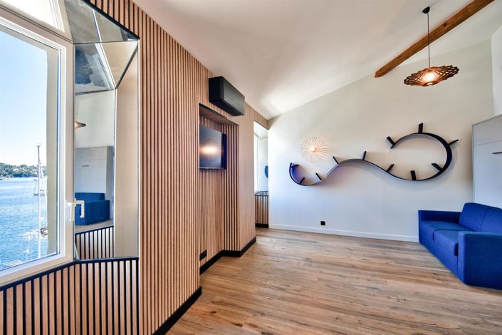 Image No.4-1 Bed Apartment for sale