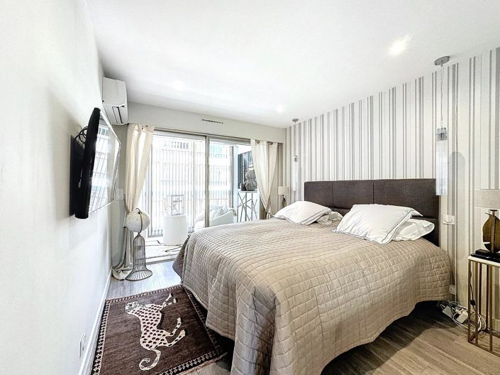 Image No.5-Appartement de 2 chambres à vendre à Cannes