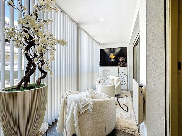 Image No.7-Appartement de 2 chambres à vendre à Cannes