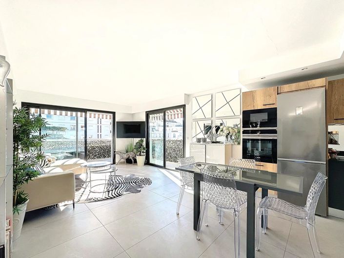 Image No.2-Appartement à vendre à Cannes