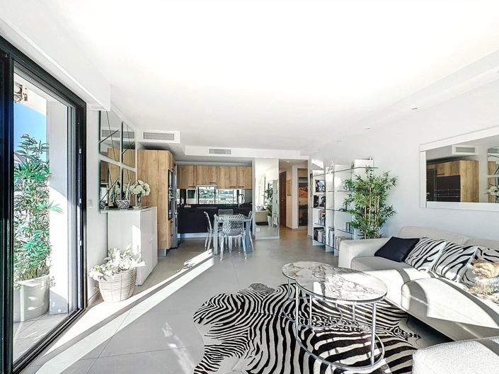 Image No.3-Appartement à vendre à Cannes