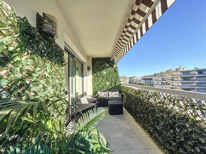 Image No.8-Appartement à vendre à Cannes