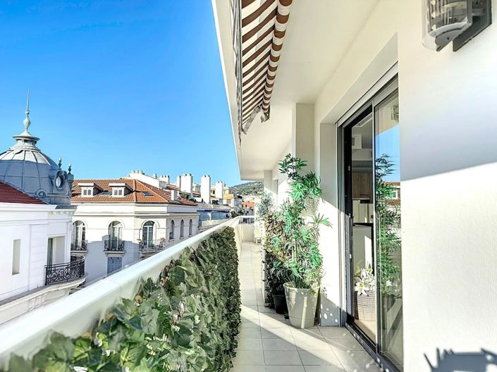 Image No.9-Appartement à vendre à Cannes