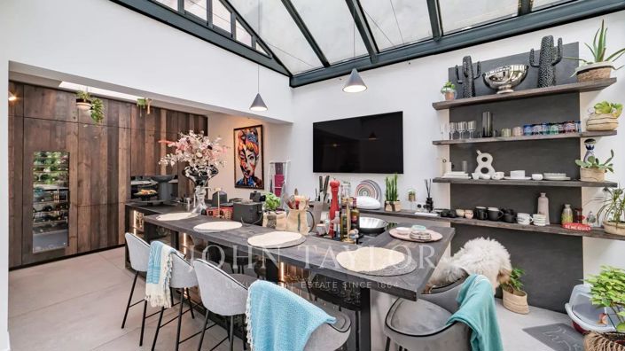 Image No.11-Maison de 3 chambres à vendre à Cannes